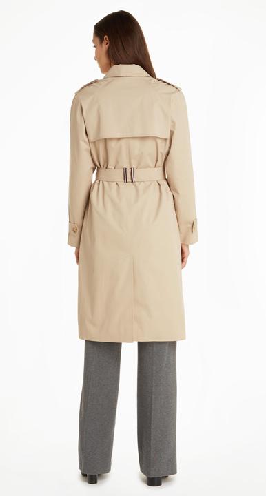 Produktbild Tommy Hilfiger Trenchcoat beige (XS)