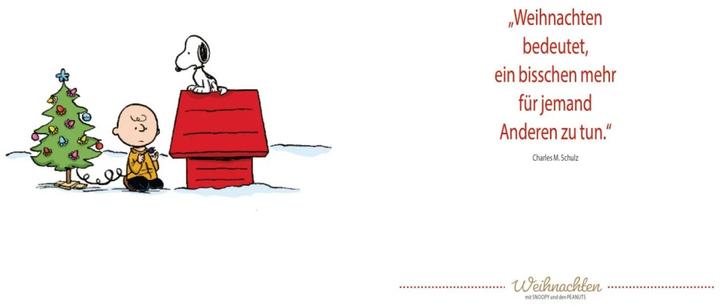 Immagine prodotto Libro regalo dei Peanuts: Buon Natale con Snoopy e i Peanuts