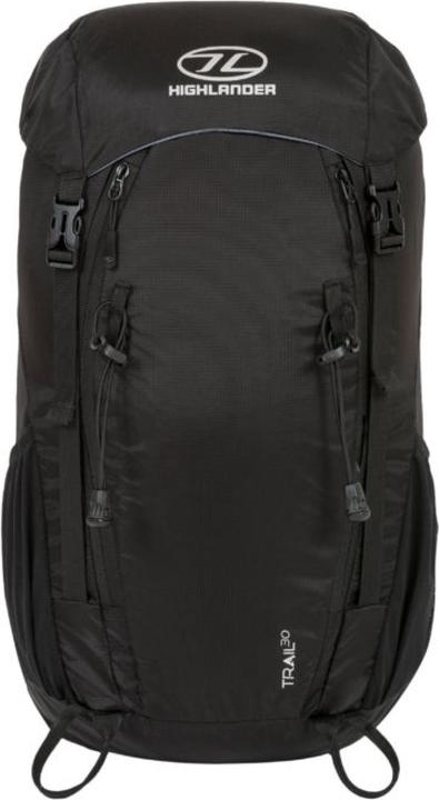 Immagine prodotto Highlander Zaino da trail touring (30 l)