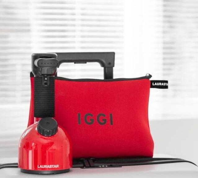 Produktbild Laurastar Iggi (850 W)
