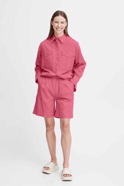 Actual product image TheJoggConcept JCFREJA SHORTS 22800174 (L)