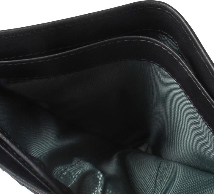 Image du produit Jost Porte-monnaie Aarhus en cuir 12.5 cm