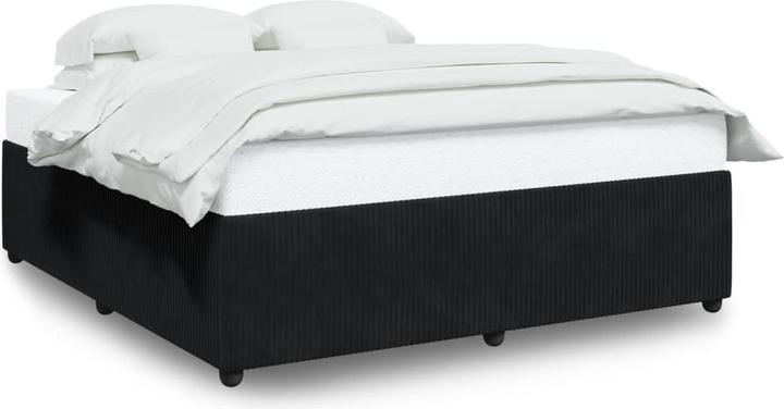 Immagine prodotto VidaXL Struttura letto in velluto (180 x 200 cm)
