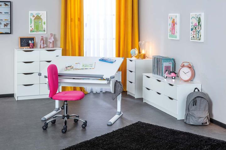 Immagine prodotto Inter Link Spingi I (68 x 55 x 110 cm)