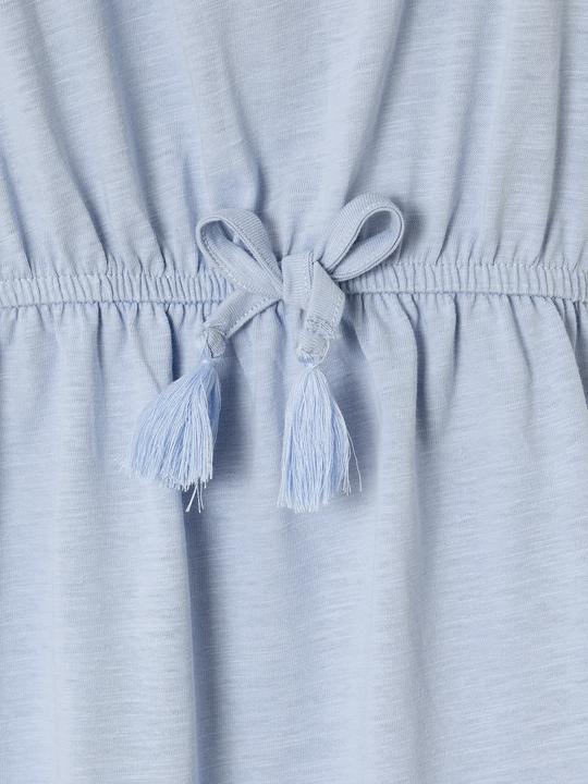 Immagine prodotto Vertbaudet Mädchen Kleid mit Lochstickerei (146)