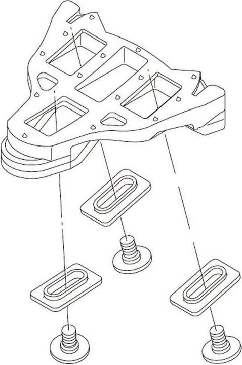 Immagine prodotto Shimano Sm-Sh11