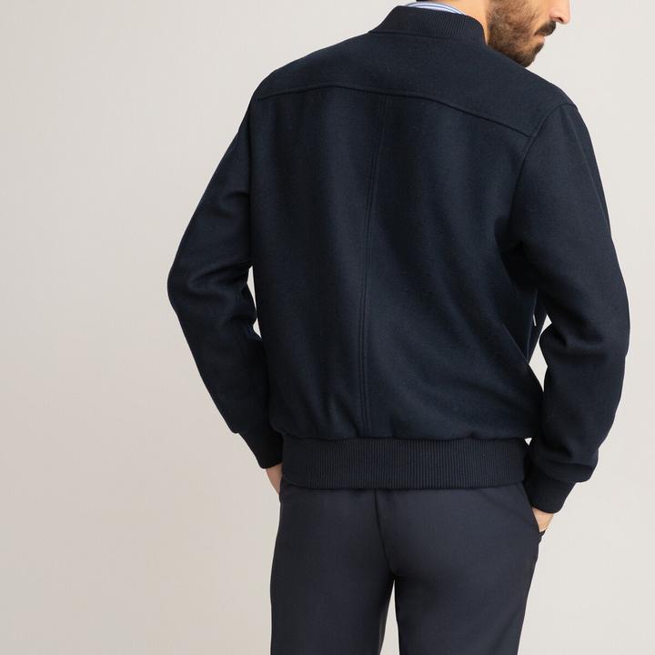 Produktbild La Redoute Collections Bomberjacke (XXL)