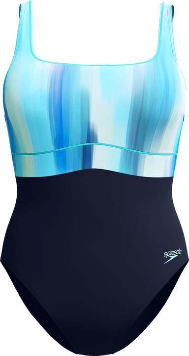 Speedo Shaping ContourEclipse Printed
