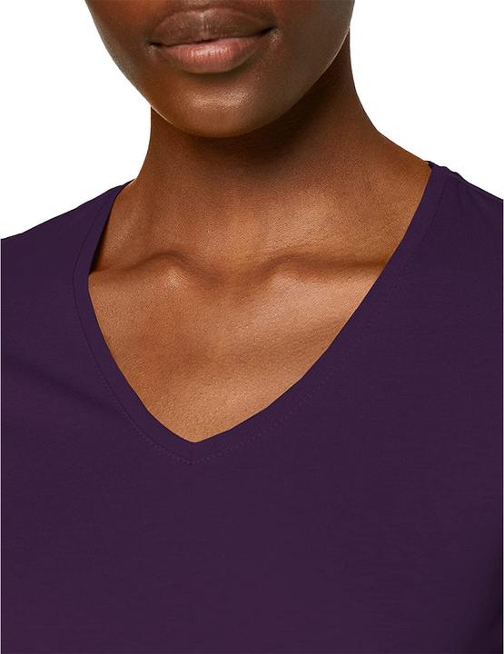 Actual product image Stedman Classic Tshirt With V Neck (XL)