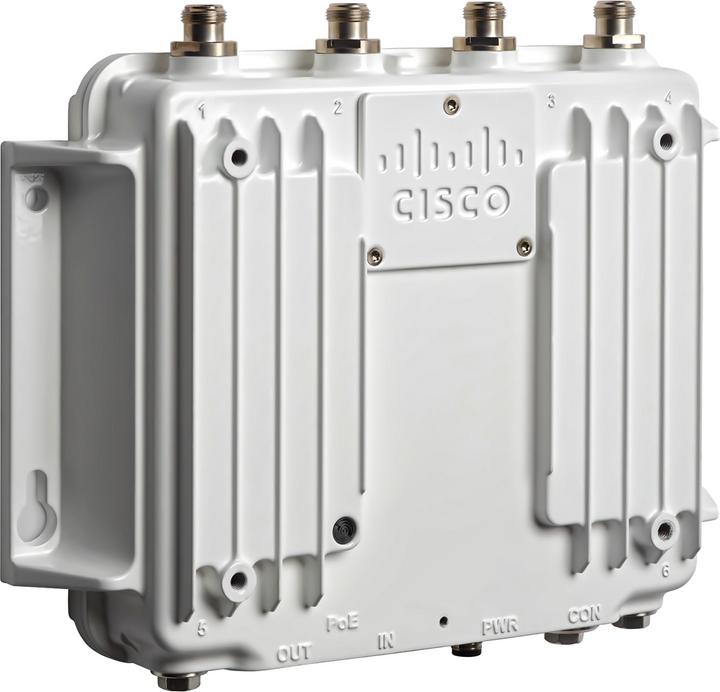 Produktbild Cisco INDUSTRIAL WIRELESS AP 3702 (1300 Mbit/s)