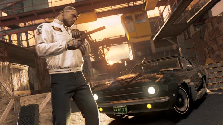Produktbild 2K Games Mafia III (3) (Xbox One S, EN)