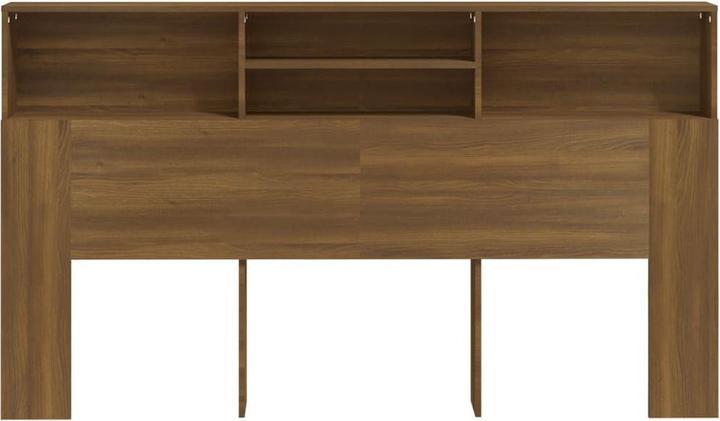 Image du produit VidaXL Oldrich (180 x 19 x 103.5 cm)