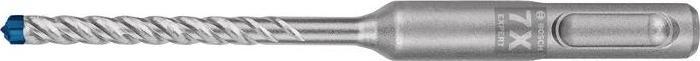 Image du produit Bosch Professional Zubehör Forets marteau Expert SDS plus-7X, 6 x 100 x 165 mm,30 pcs. (6 millimètres)
