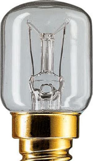 Image du produit Philips Lampe de four T22 (E14, 15 W, 90 lm, 1 x, E)