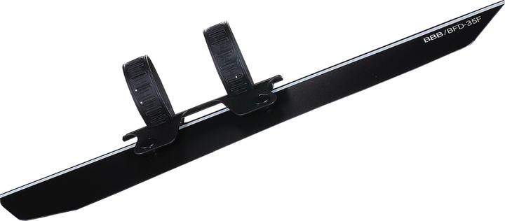 Image du produit BBB FatFender BFD-35F (Plaque de protection du tube diagonal)