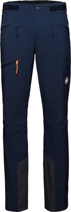 Immagine prodotto Mammut Taiss Guide SO Pantaloni Uomo (XL)