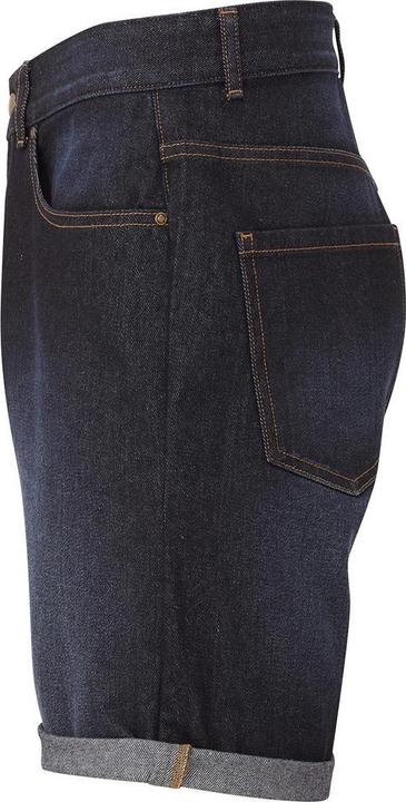 Actual product image Wombat Mens Denim Shorts (L)