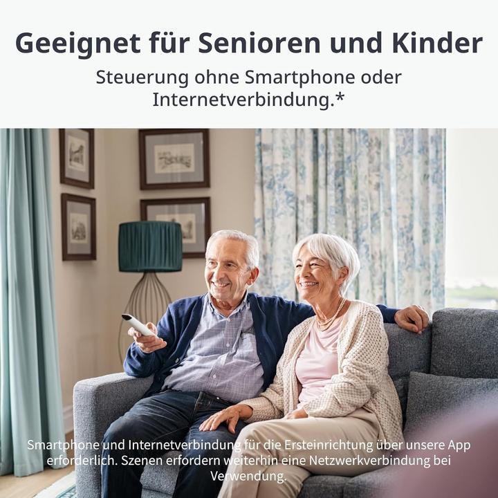 Produktbild SwitchBot Universal Remote (Universal Fernbedienung, WLAN)