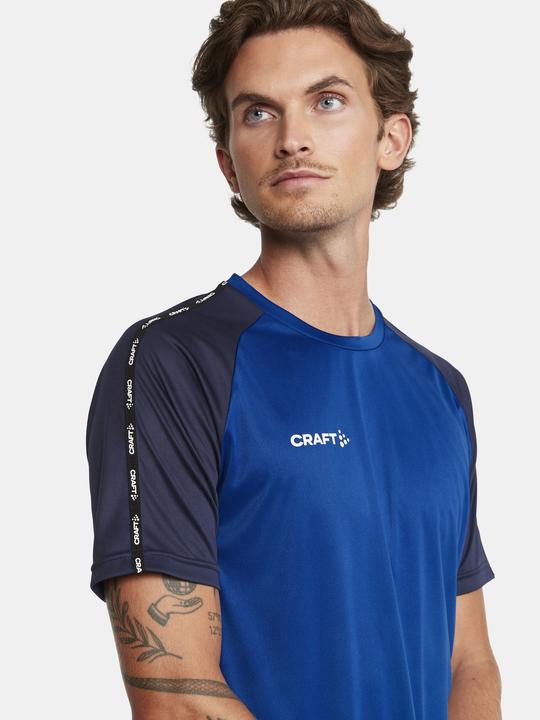 Image du produit Craft Squad 2.0 Maillot Contrasté M (3XL)