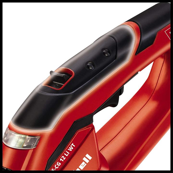 Produktbild Einhell GE-CG 12 Li (Akkuheckenschere)