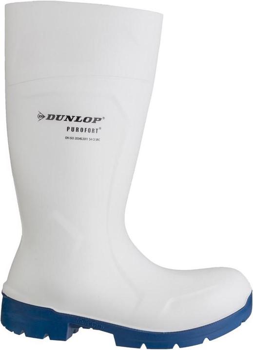 Produktbild Dunlop Multigrip Sicherheitsgummistiefel (45)
