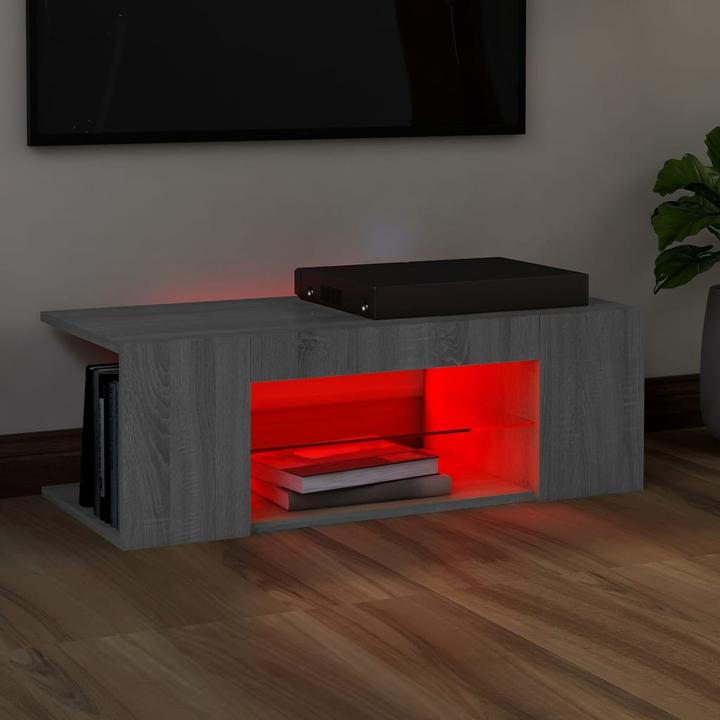 Immagine prodotto VidaXL Nancy (90 x 39 x 30 cm)