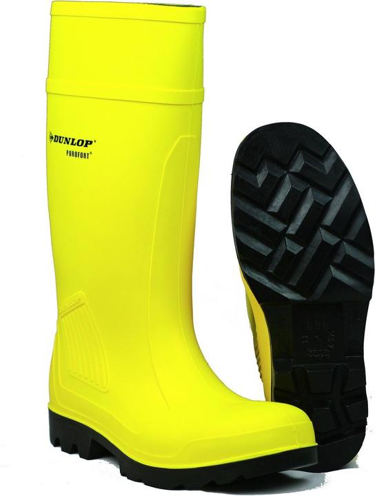 Produktbild Dunlop UTFS918 P (37)