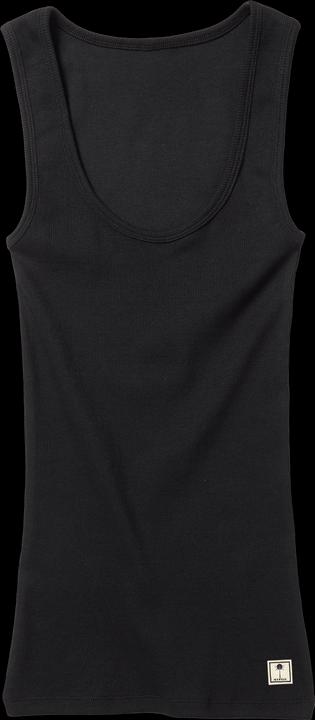 Actual product image Mystic Honest Singlet (L)