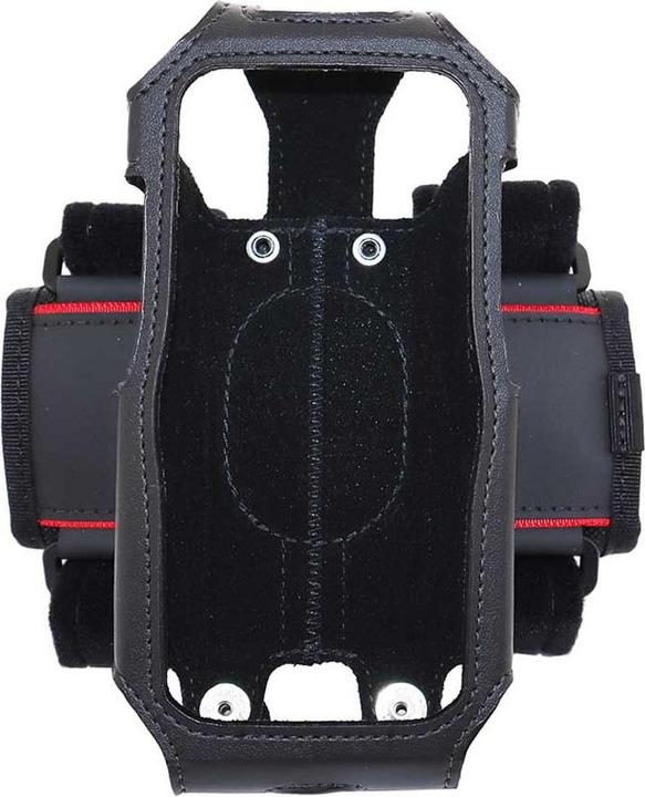 Actual product image Ultimacase WristMount Case for Zebra TC52AX with exoskeleton - magnetic rotation