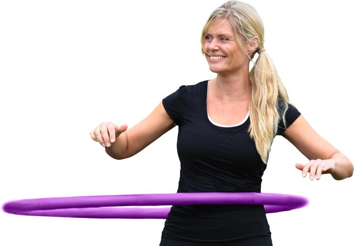 Actual product image Powerhoop Slim (1600 g)