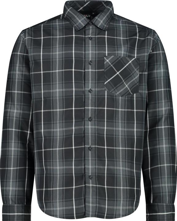 CMP Campagnolo Longsleeve Shirt