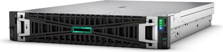 Immagine prodotto HPE Server ProLiant DL385 Gen11 AMD EPYC 9124 3.0GHz 16-core 1P 32GB-R 8SFF 1000W PS UE (Amd Epyc 9124, 32 GB, Server Rack)