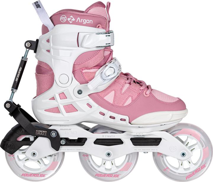 Powerslide Phuzion Skates (37)