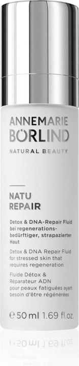 Produktbild Annemarie Börlind NatuRepair Detox & DNA-Repair Fluid (50 ml)