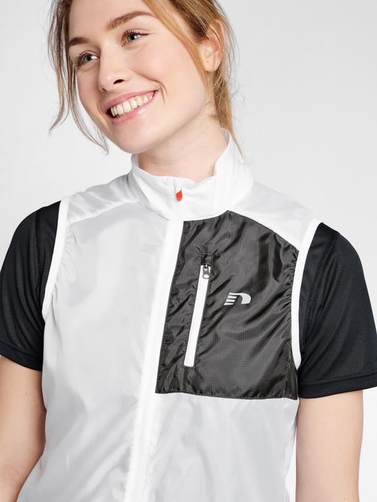 Produktbild Newline Women Packable Tech Gilet (XXL)