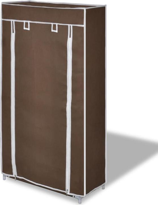 Image du produit VidaXL Mathis (58 x 28 x 106 cm)