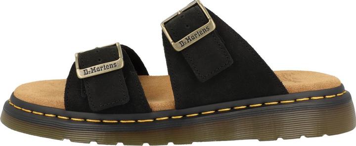 Dr. Martens Josef Slide E.H.Suede