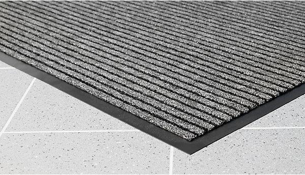 Image du produit kaiserkraft Tapis de propreté avec poils (150 x 90 cm)