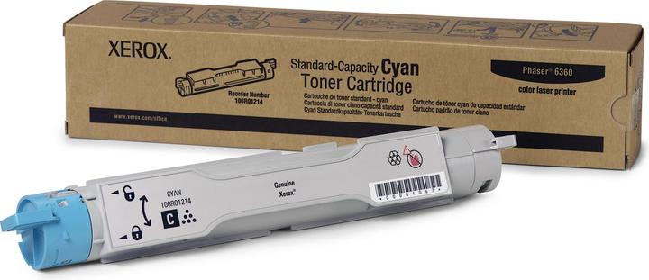 Produktbild Xerox 106r01214 (C)