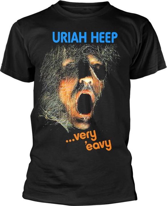 Actual product image Universal Textiles Very Eavy TShirt (M)