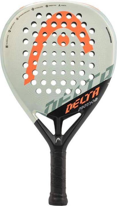 Immagine prodotto Head Racchetta da padel Delta Motion 2022