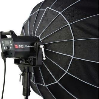 Actual product image Elinchrom Litemotiv Softbox Octabox 120cm (Soft boxes, 120 cm)