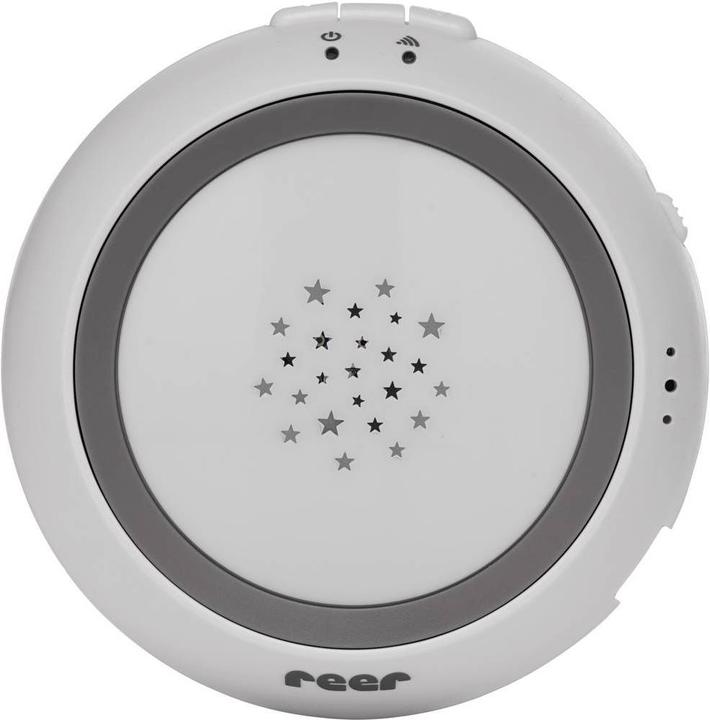 Immagine prodotto Reer Proiettore Baby Monitor (650 m)