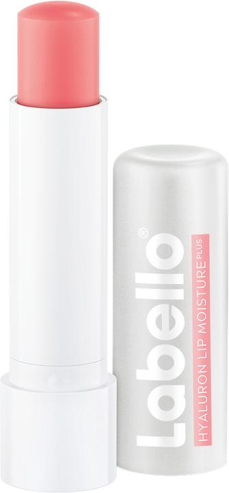 Produktbild Labello Hyaluron Lip Moisture Plus Rosé (Pflegestift, 5.20 ml)