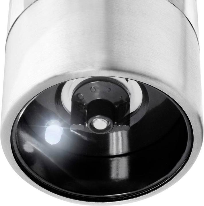 Immagine prodotto ADE Sale, Macina pepe Elettrica / Macina pepe KG 1900 (Pepe, Sale)