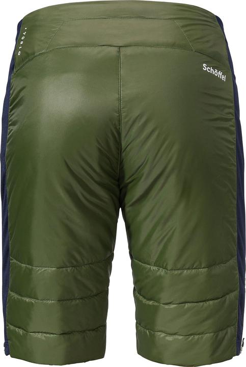 Produktbild Schöffel Thermo Shorts Schlern (54)