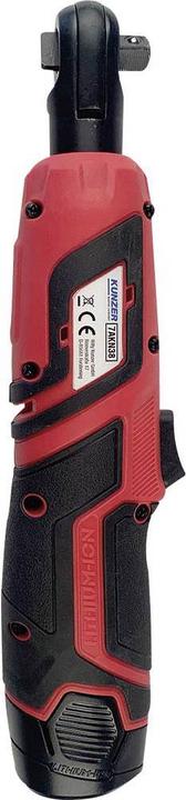 Immagine prodotto Kunzer Cacciavite a cricchetto (Batteria ricaricabile)