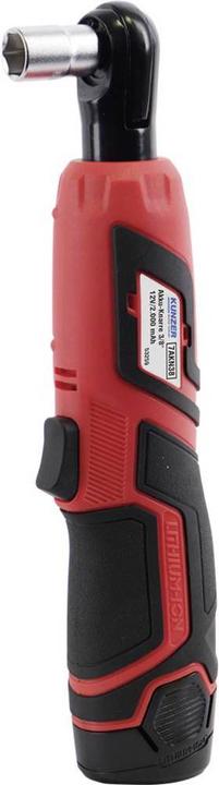 Immagine prodotto Kunzer Cacciavite a cricchetto (Batteria ricaricabile)