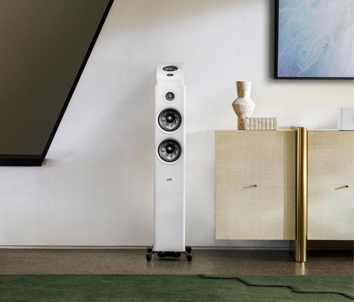 Produktbild Polk Reserve R600 (1 Paar, 200 W)