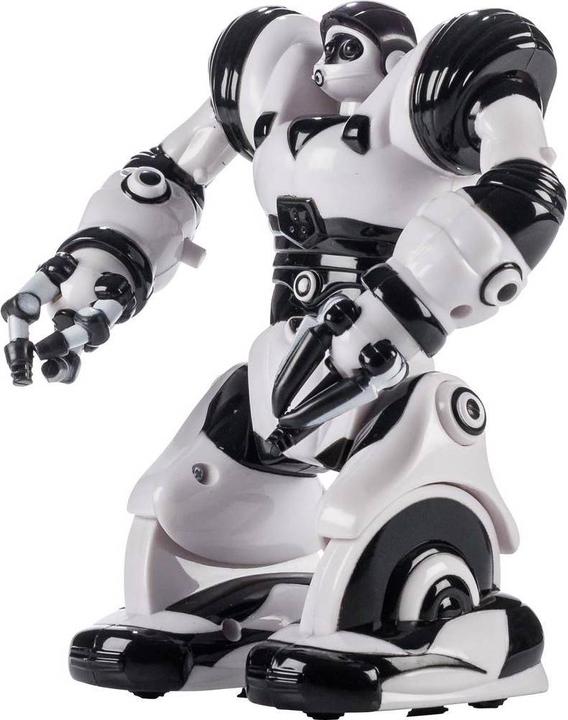 Immagine prodotto WowWee Robot Mini Robosapien
